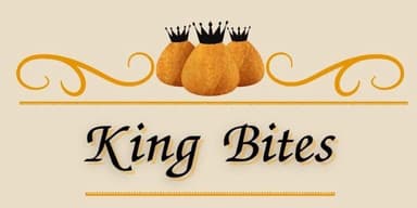 Logo da King Bites